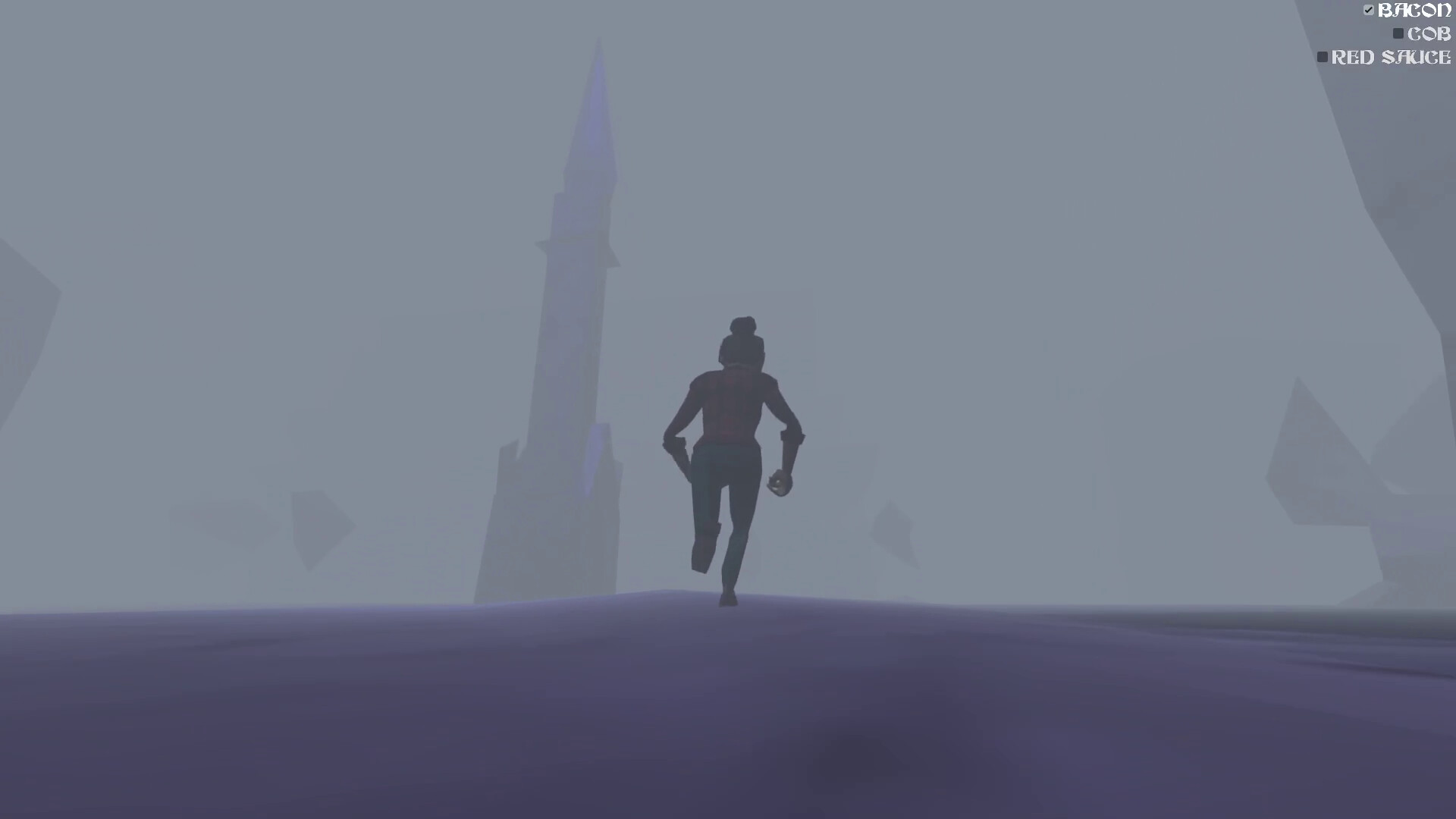 3am in Leicester official in-game screenshot 1
