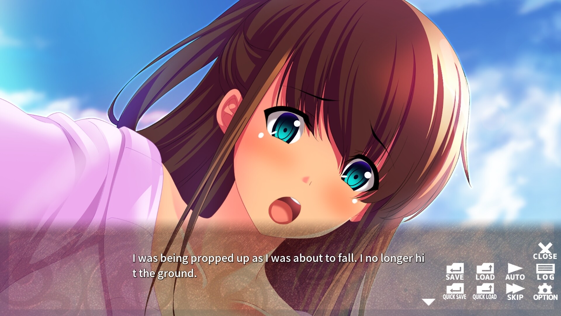 年上お姉さんを独り占めしたい! - Posessing My Older Sister - official in-game screenshot 1