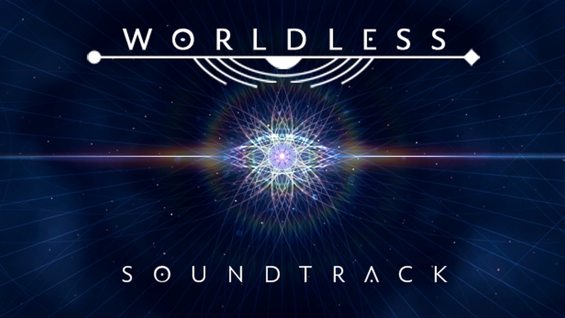 Worldless Soundtrack official in-game screenshot 1