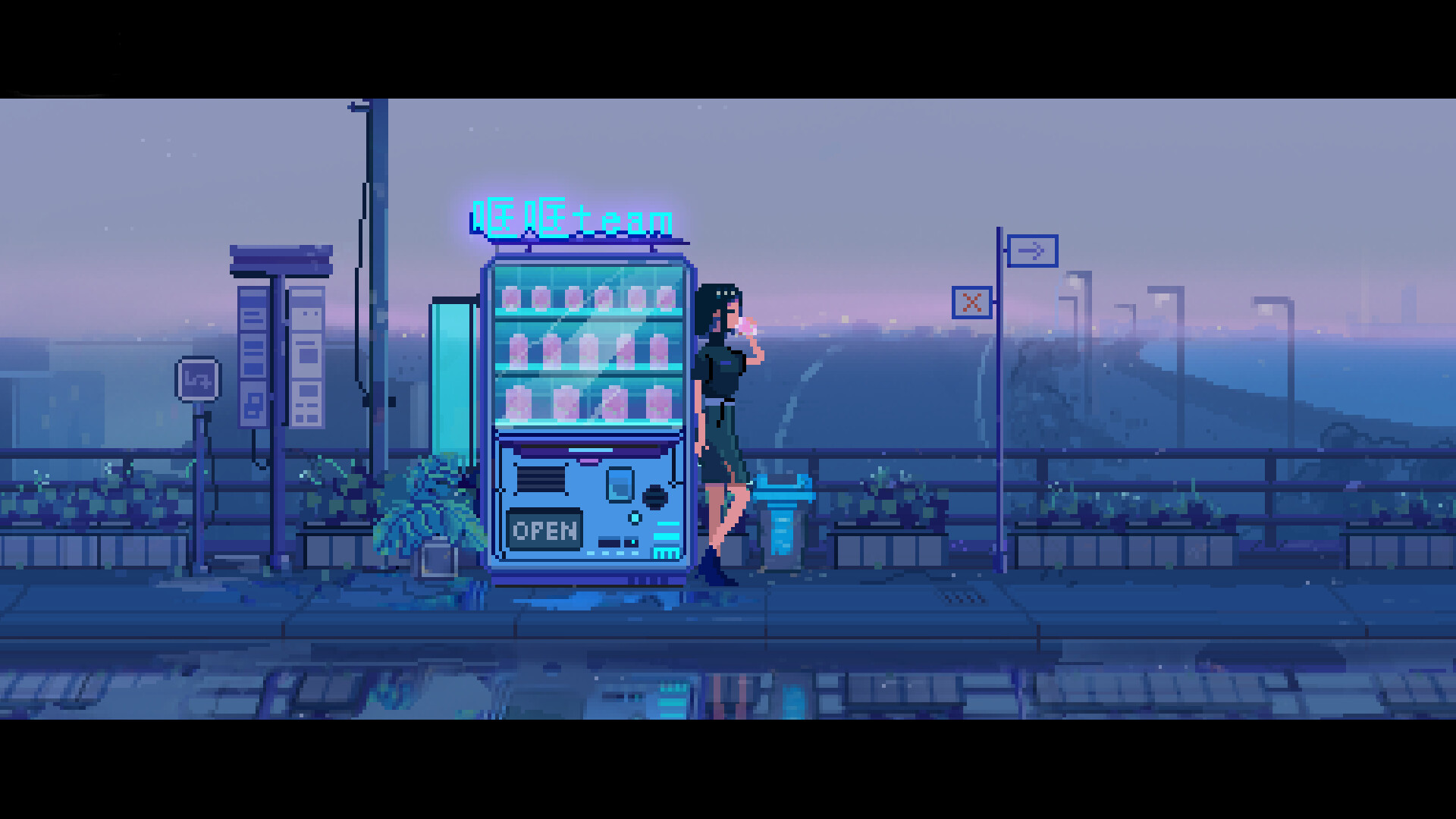 蜜桃 official in-game screenshot 1