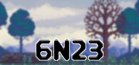 6N23 cover artwork