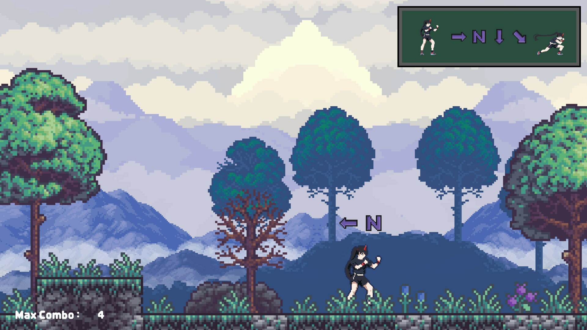 6N23 official in-game screenshot 1