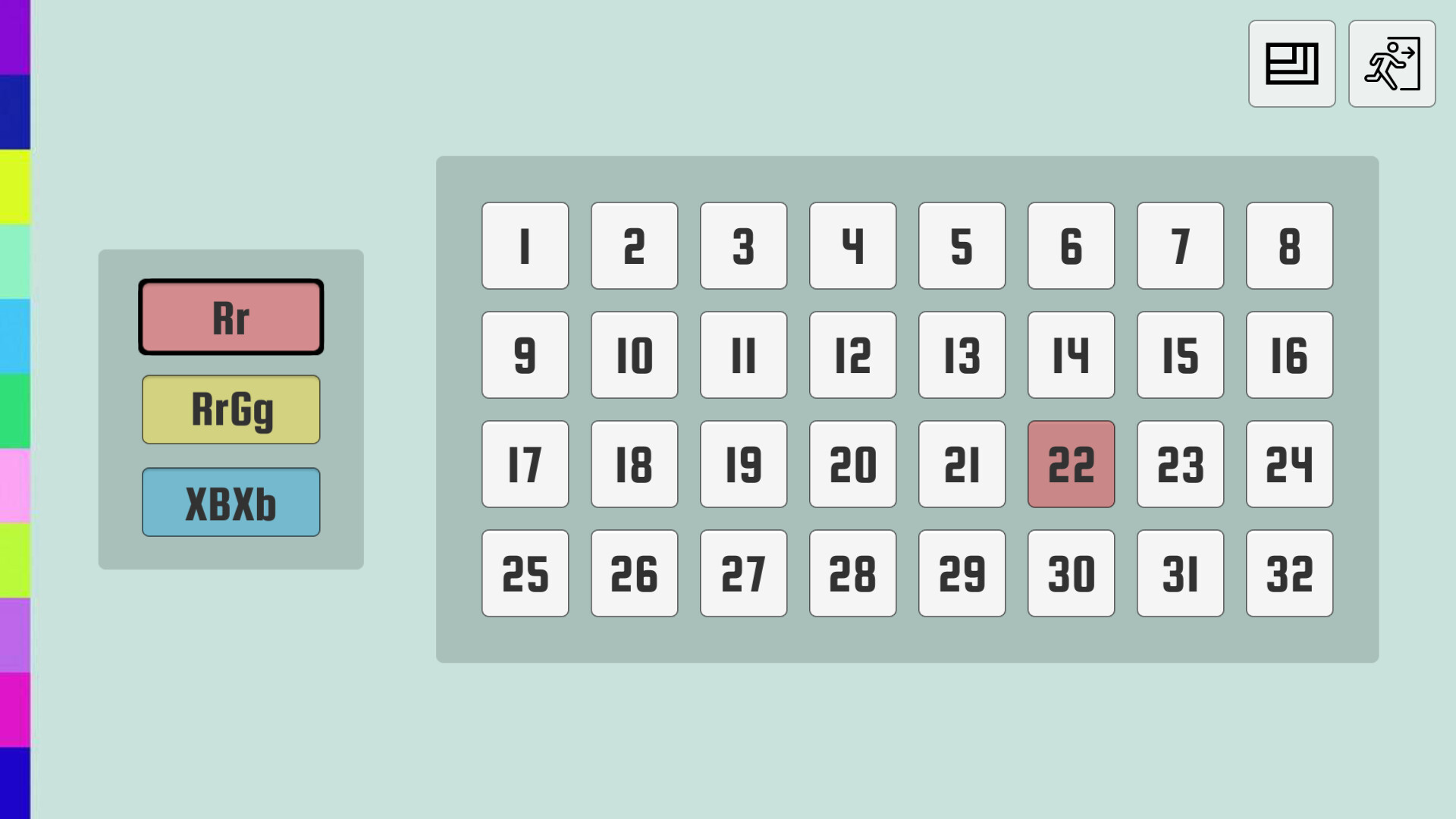 808s&Genetics official in-game screenshot 1