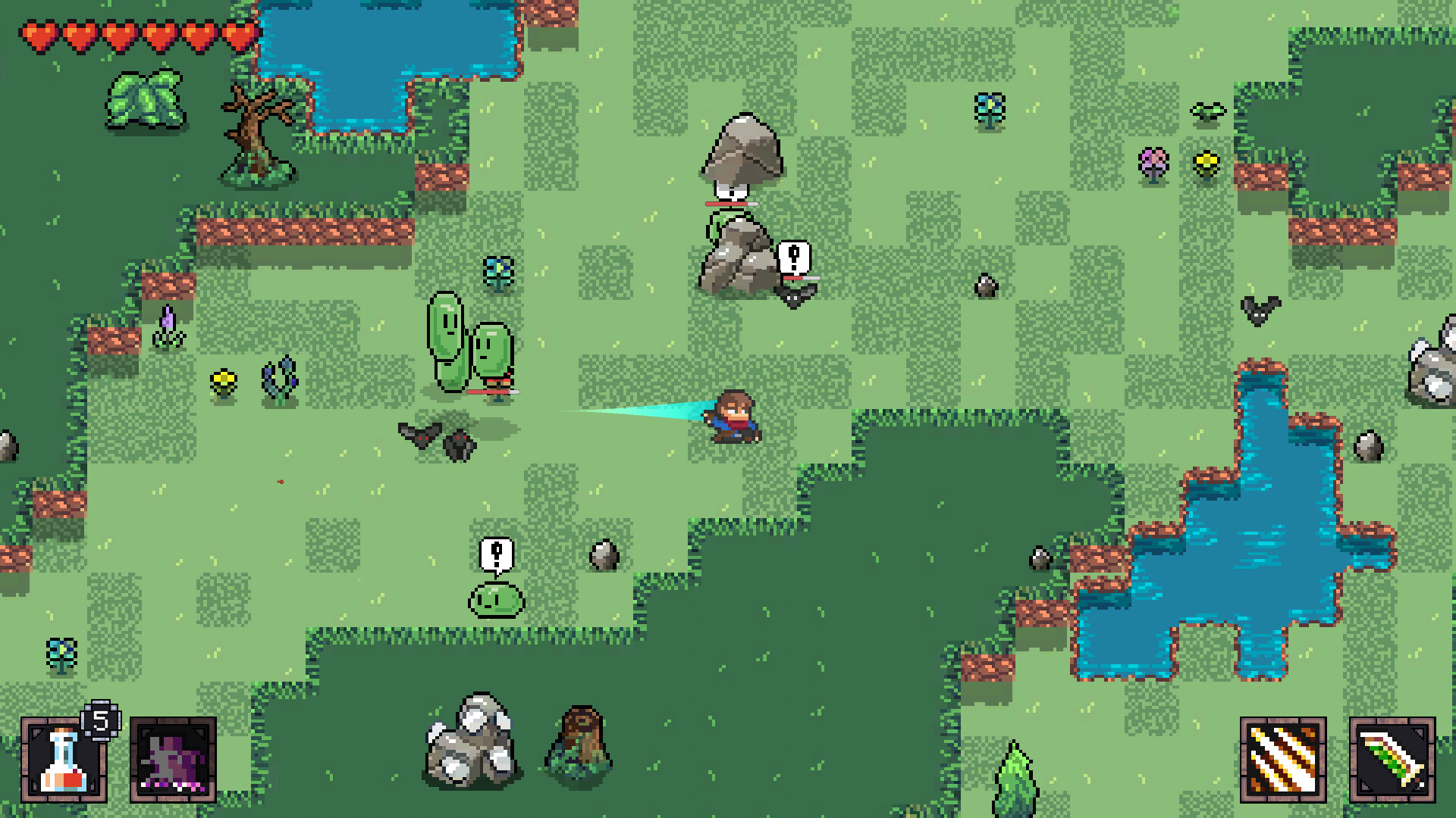 Astral Rift official in-game screenshot 1