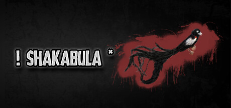! Shakabula * cover artwork