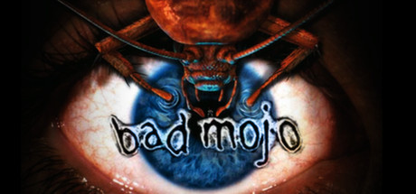 Bad Mojo Redux artwork
