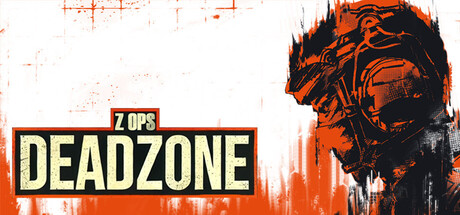 Z Ops: DeadZone cover artwork
