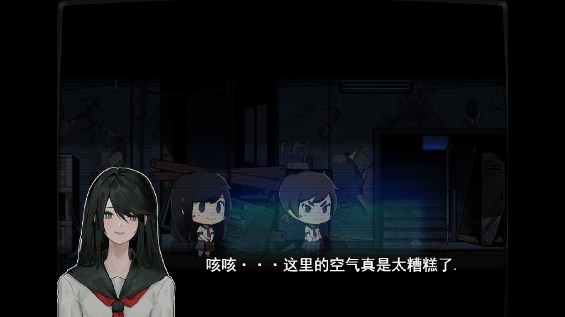 都市物语 city story official in-game screenshot 1