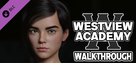 Westview Academy - Season 1 Walkthrough cover artwork