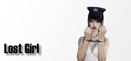 堕落女警 cover artwork