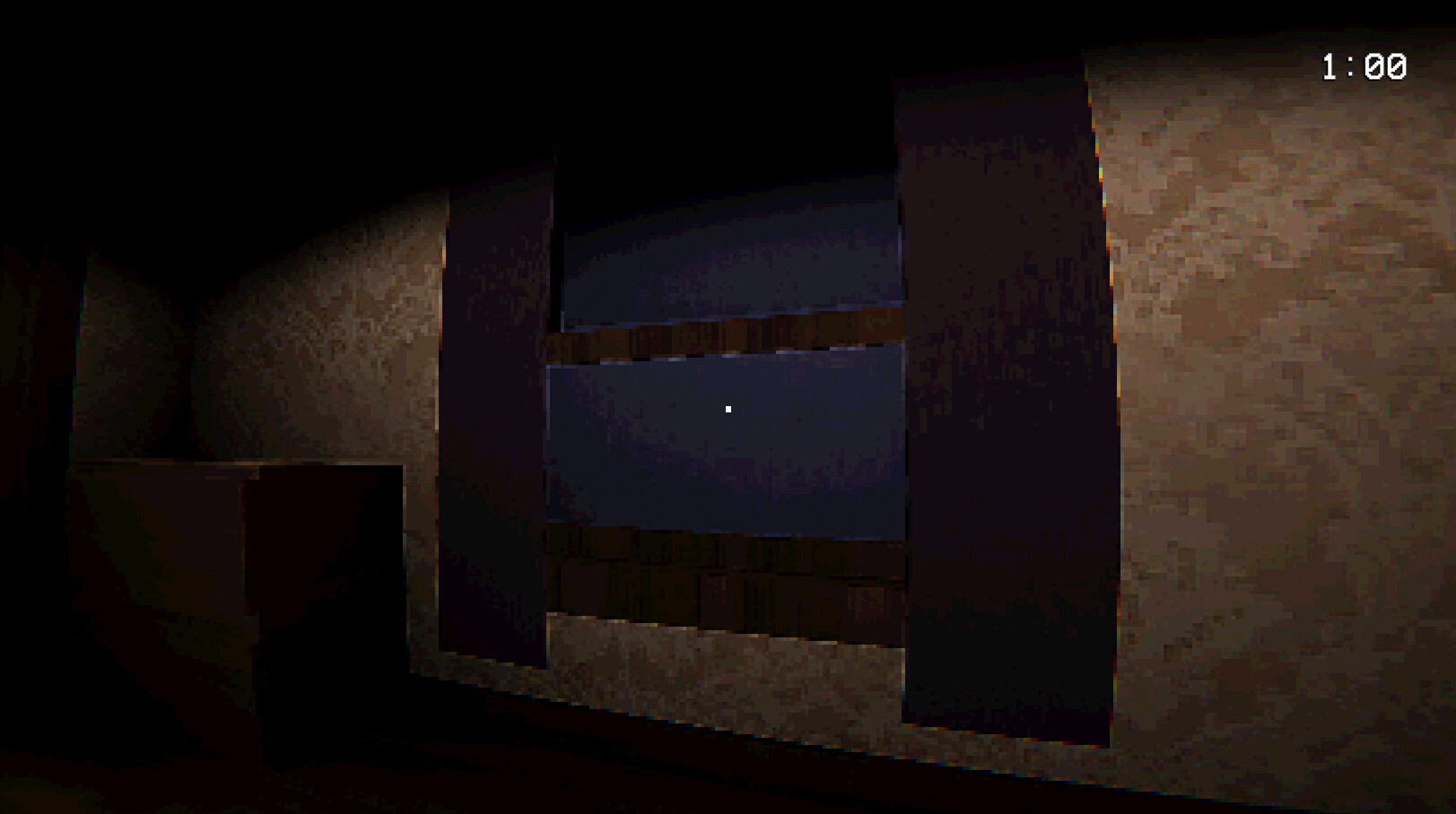 William's dad's secret official in-game screenshot 1