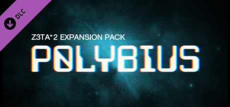 Xpack - Cakewalk - Polybius 8-bit Game Pack artwork