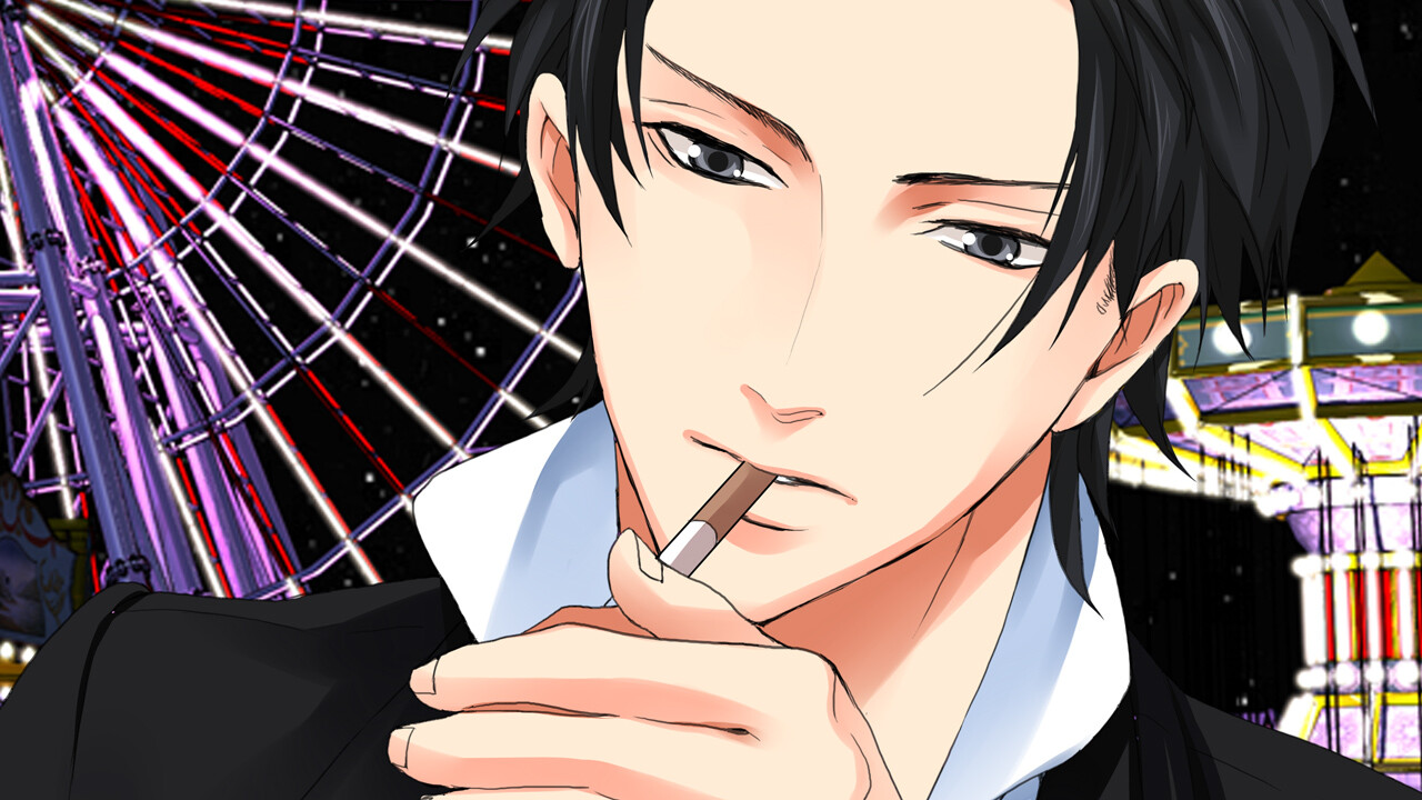 特別捜査 密着24時 official in-game screenshot 1