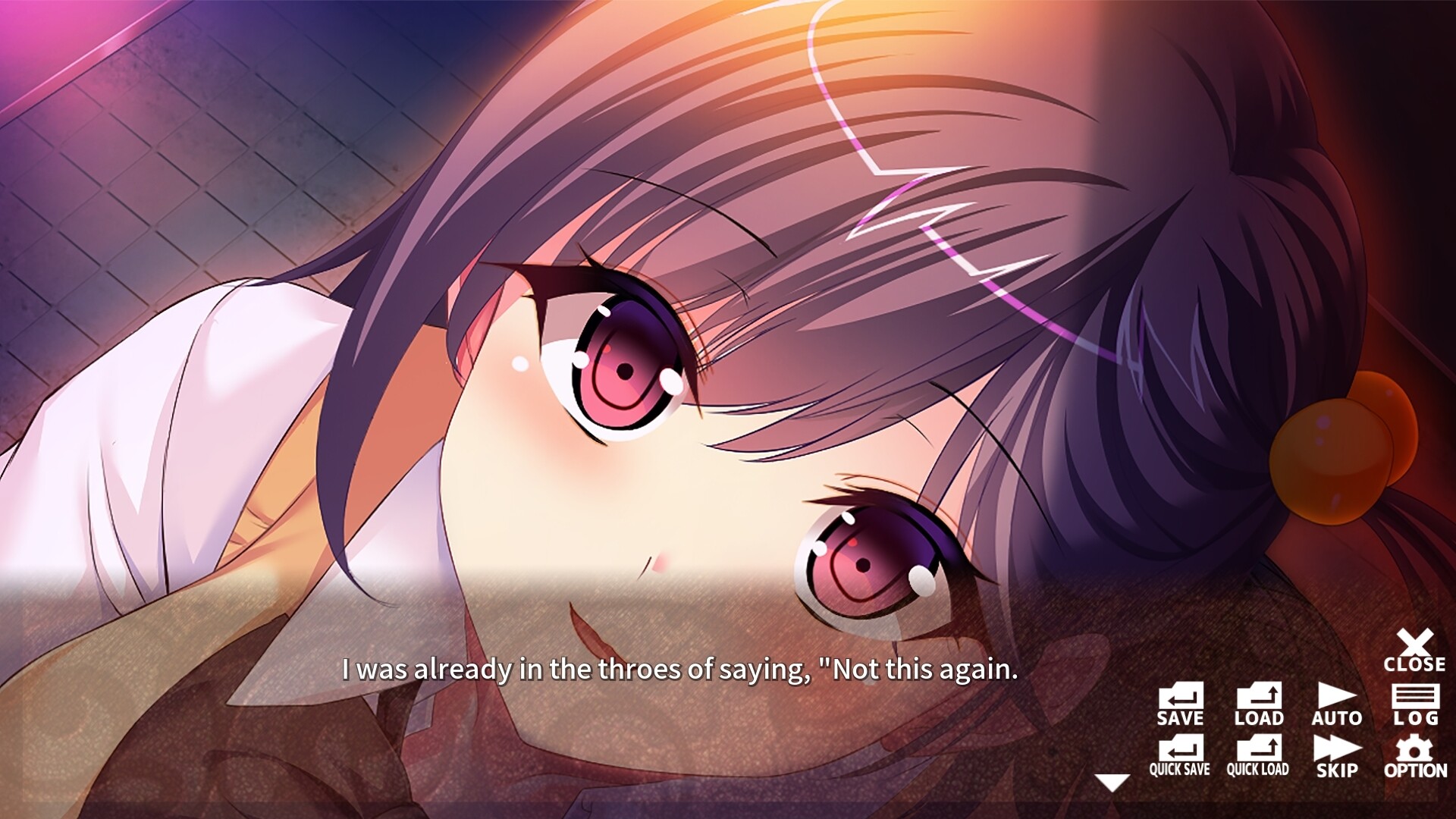 ハッピーパパサポート!~Sugar Daddy Support~ official in-game screenshot 1