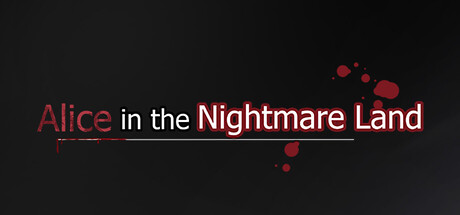 Alice in the Nightmare Land artwork