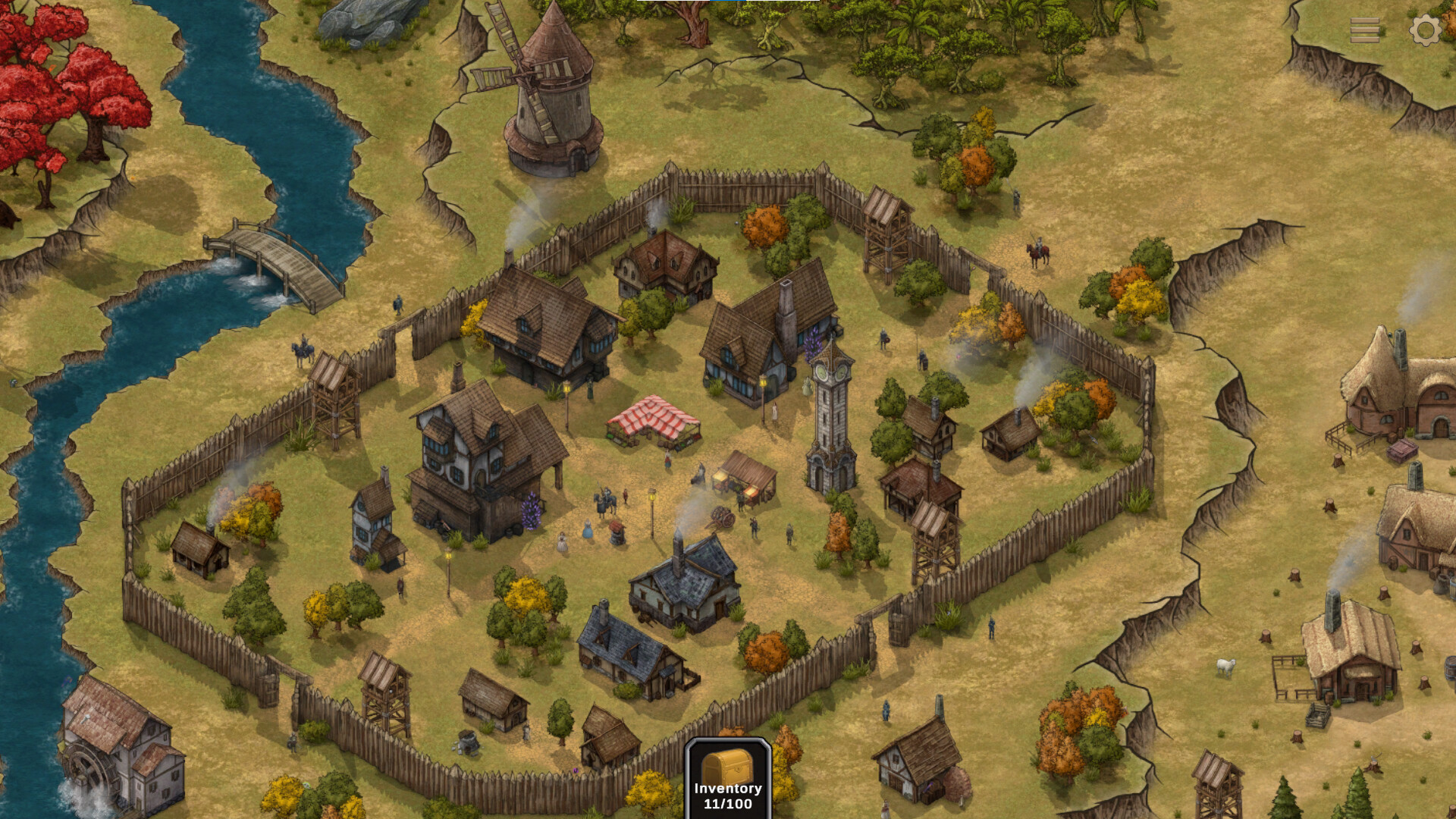 Where's My Loot? official in-game screenshot 1