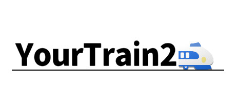 Your Train 2 cover artwork
