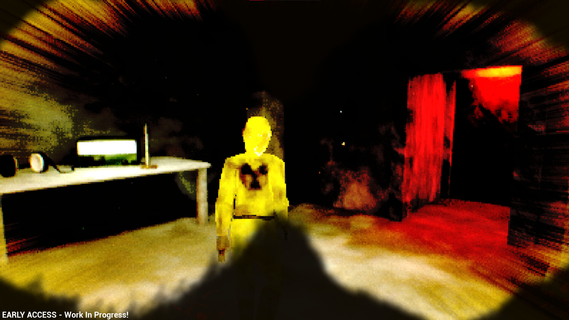 Anomalous Deception official in-game screenshot 1