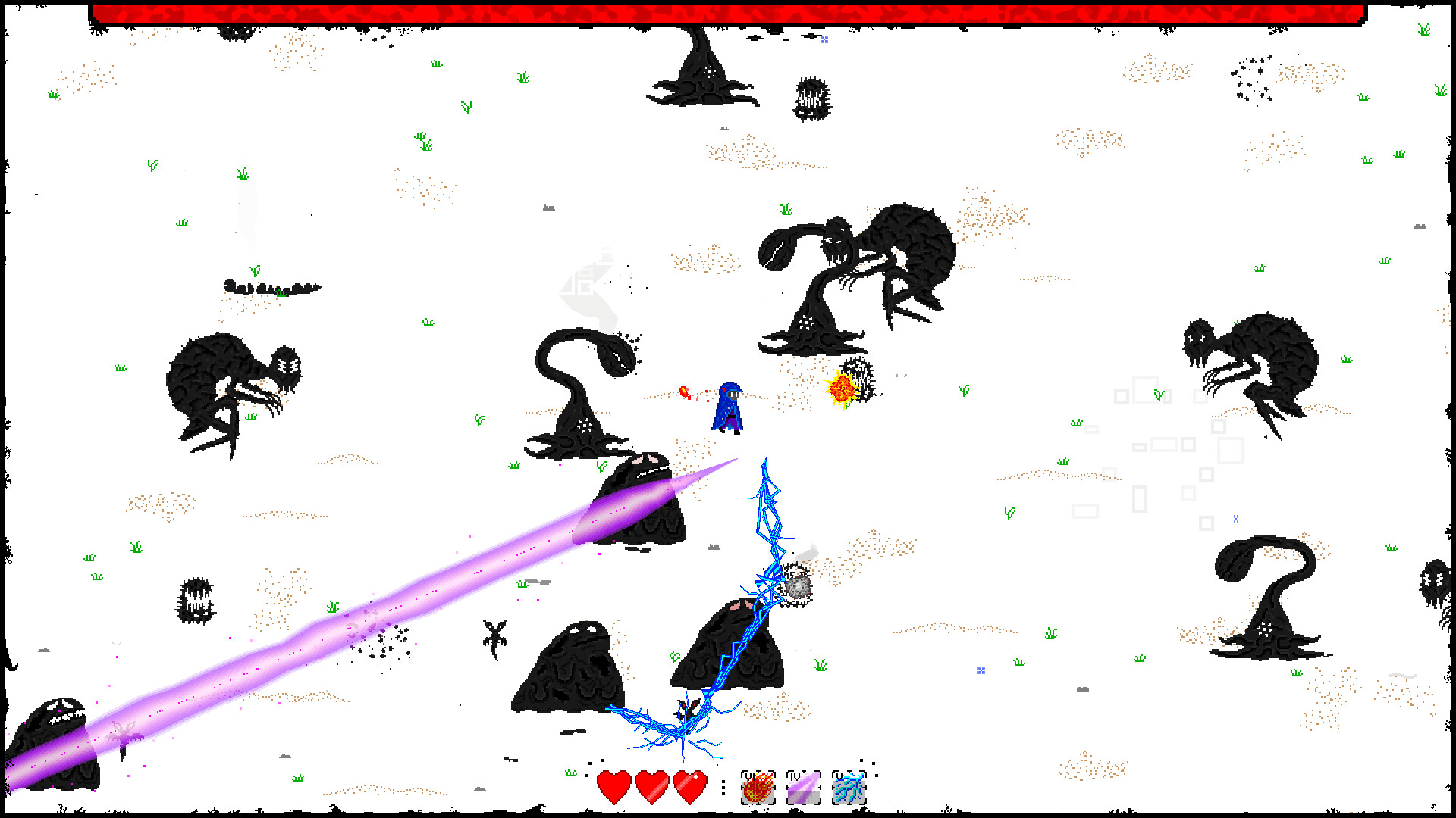 All one click official in-game screenshot 1