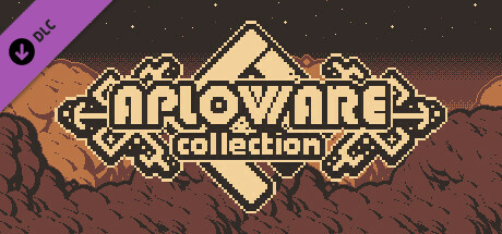 AploVVare Collection - Supporter DLC artwork
