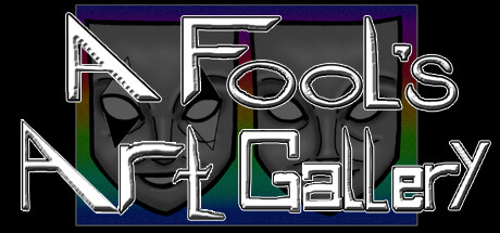 A Fool's Art Gallery cover artwork