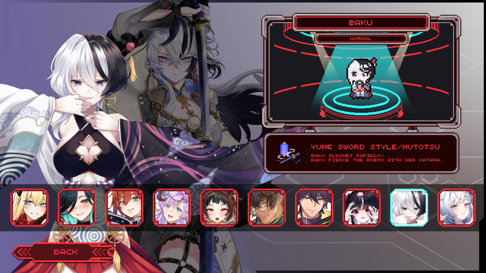 Algor PEW PEW official in-game screenshot 1