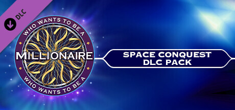 Who Wants To Be A Millionaire? - Space Conquest DLC Pack artwork