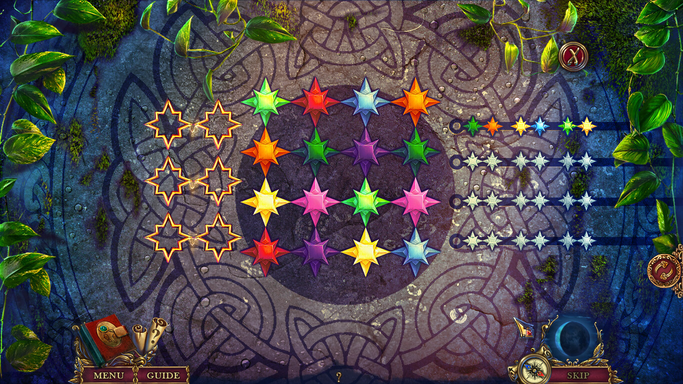 Whispered Secrets: Tying the Knot official in-game screenshot 1
