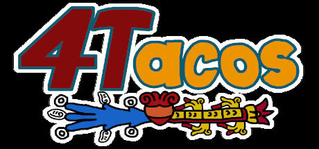 4Tacos cover artwork
