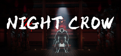 夜啼 NIGHT CROW cover artwork