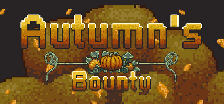 Autumn's Bounty cover artwork