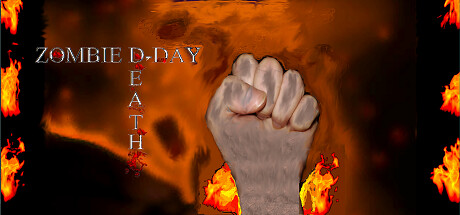 Zombie Death Day cover artwork
