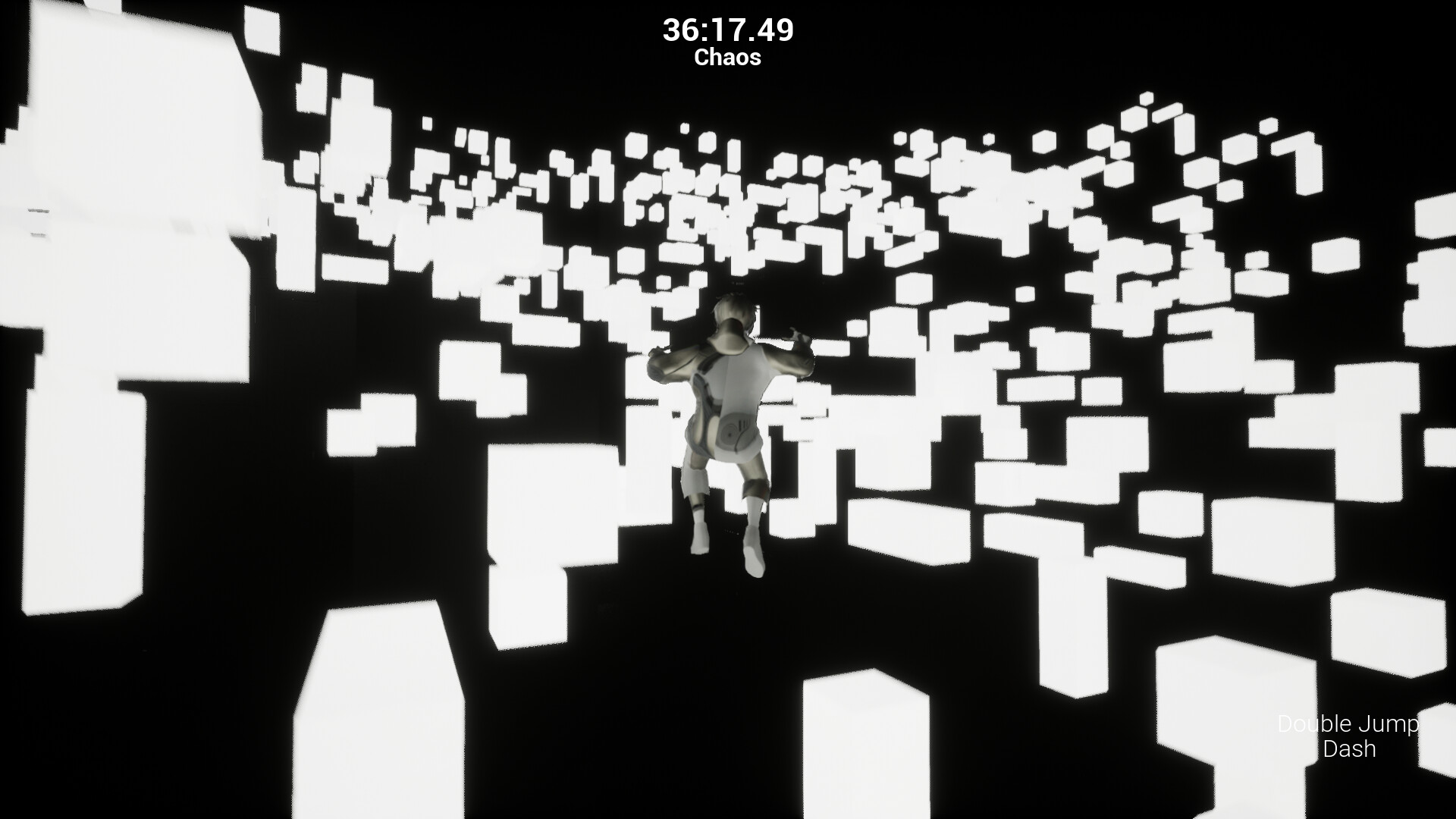 White Path official in-game screenshot 1