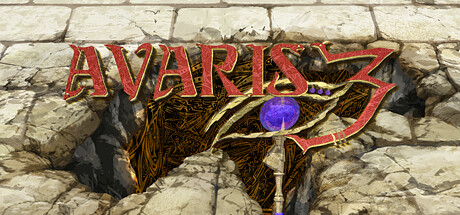 AVARIS3 artwork