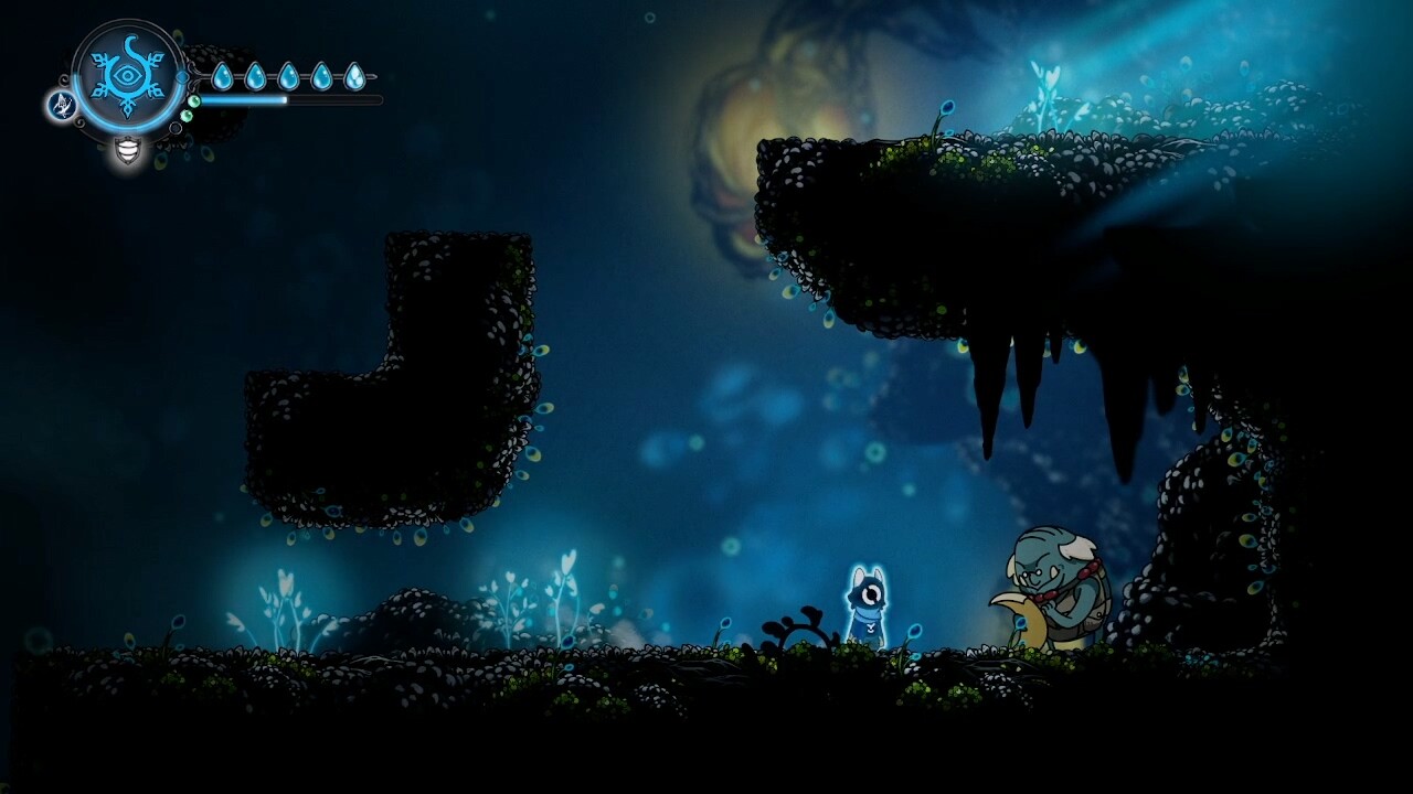 偏差者(DEVIATOR) official in-game screenshot 1