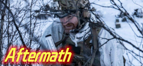 Aftermath artwork