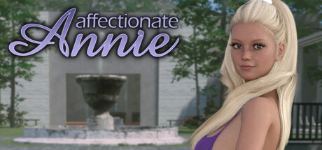 Affectionate Annie cover artwork