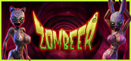 Zombeer cover artwork