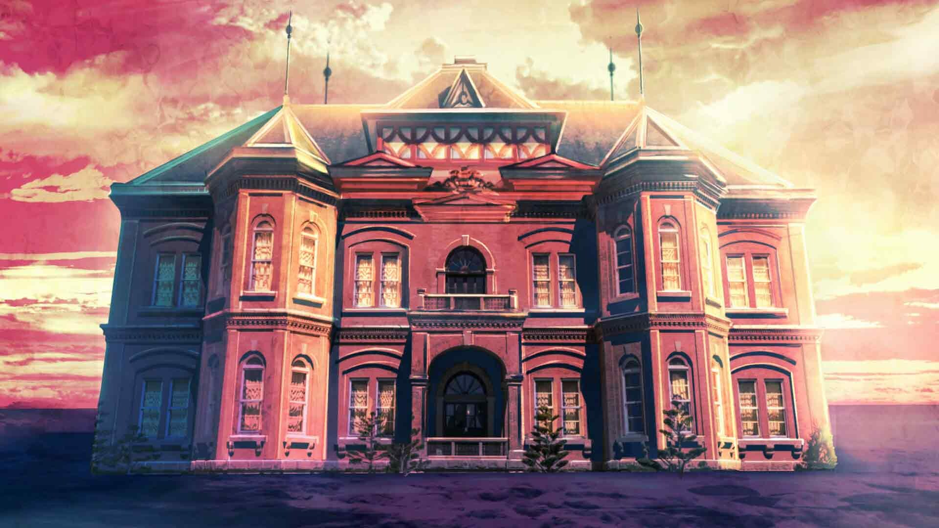 誰ソ彼ホテル Re:newal official in-game screenshot 1