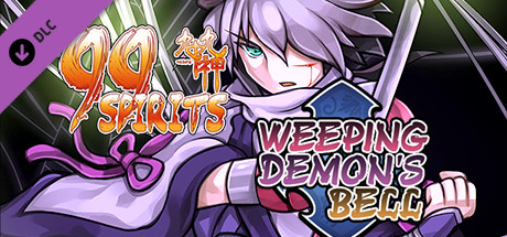 99 Spirits - Weeping Demon's Bell cover artwork