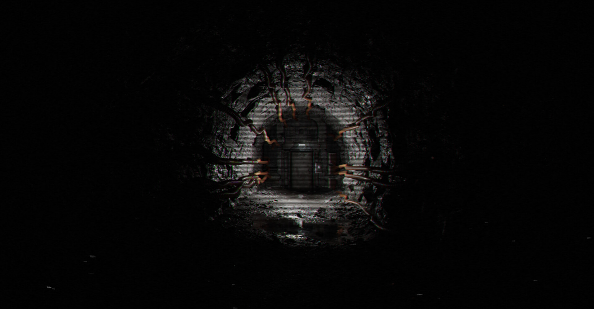 Archive 1985 official in-game screenshot 1