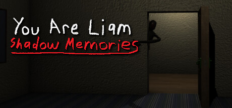 You Are Liam: Shadow Memories cover artwork