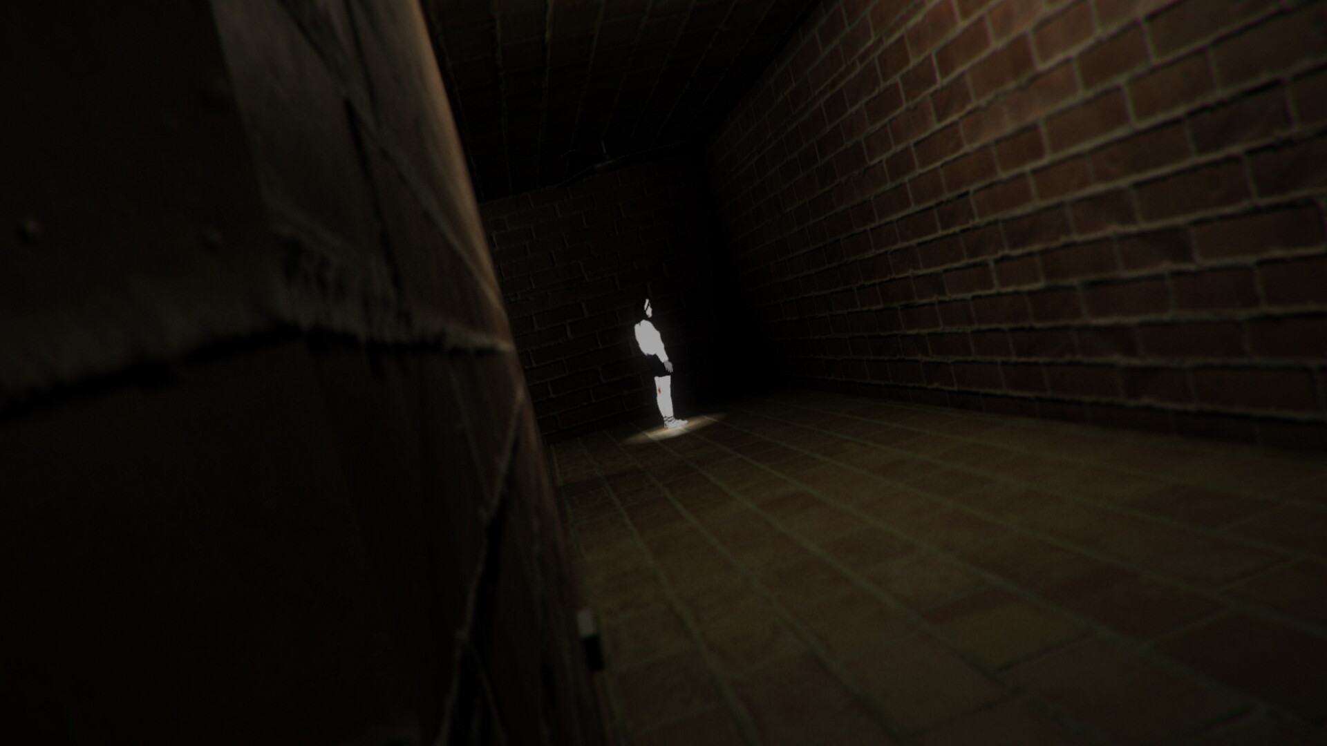 You Are Liam: Shadow Memories official in-game screenshot 1