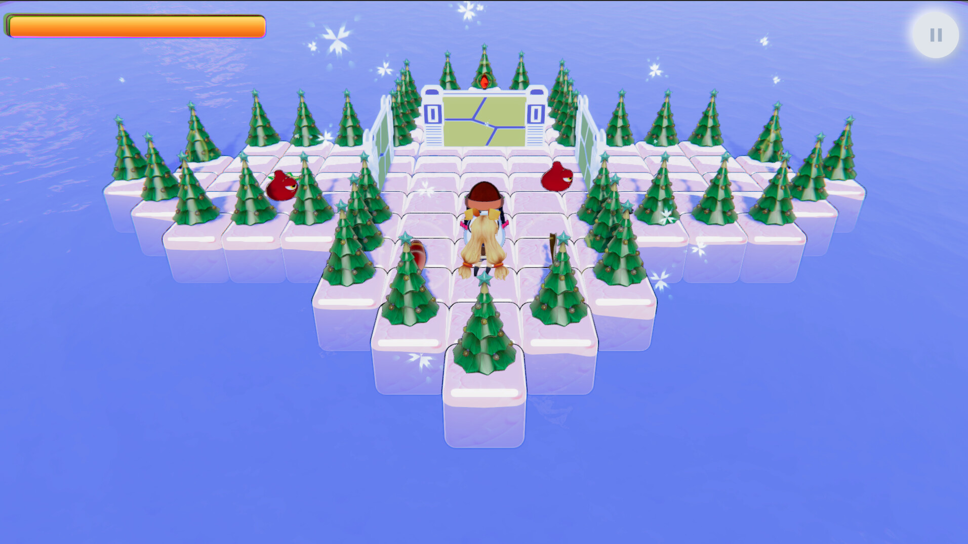 冰块求生 ice survival official in-game screenshot 1
