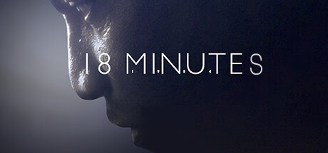 18 MINUTES cover artwork