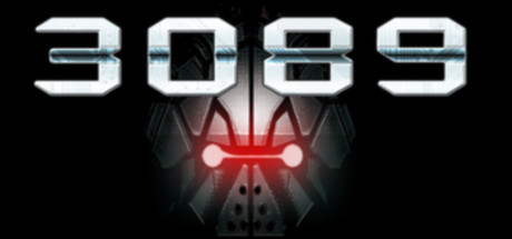 3089 -- Futuristic Action RPG cover artwork