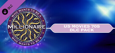Who Wants To Be A Millionaire? - US Movies 70s DLC Pack artwork
