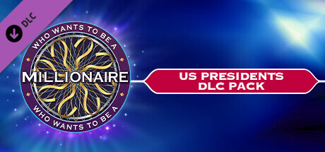 Who Wants To Be A Millionaire? - US Presidents DLC Pack artwork