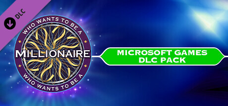 Who Wants To Be A Millionaire? - Microsoft Games DLC Pack artwork