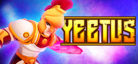 Yeetus cover artwork